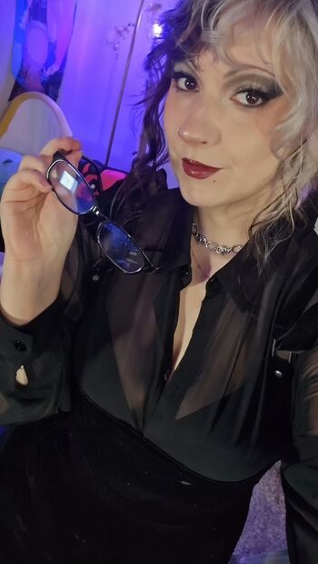 Full leaked Helloneptune page private onlyfans photo