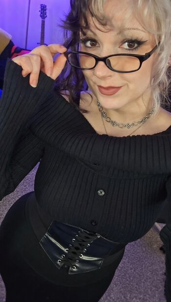 Full leaked Helloneptune page private onlyfans photo