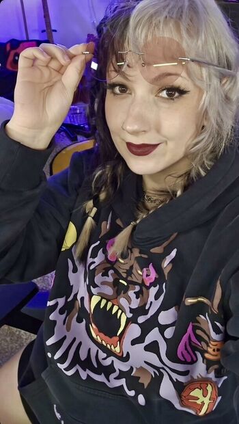 Full leaked Helloneptune private onlyfans photo