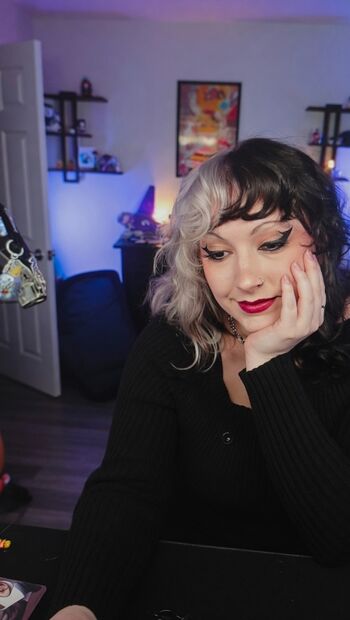 Full leaked Helloneptune private onlyfans photo