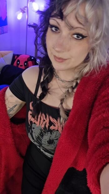 Full leaked Helloneptune private onlyfans photo