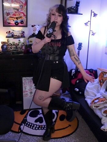 Full leaked Helloneptune private onlyfans photo