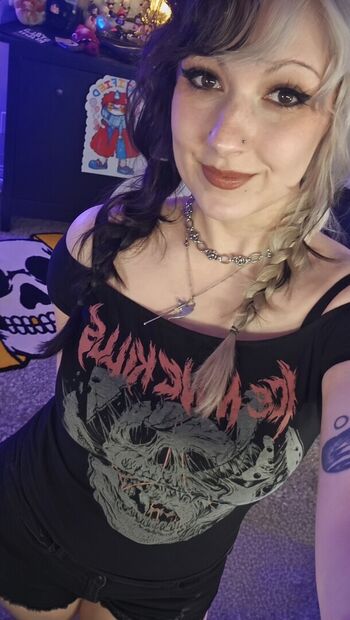 Full leaked Helloneptune private onlyfans photo