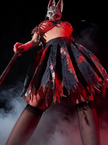 Full leaked Hellsing private onlyfans photo