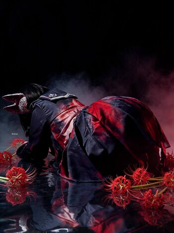 Full leaked Hellsing private onlyfans photo