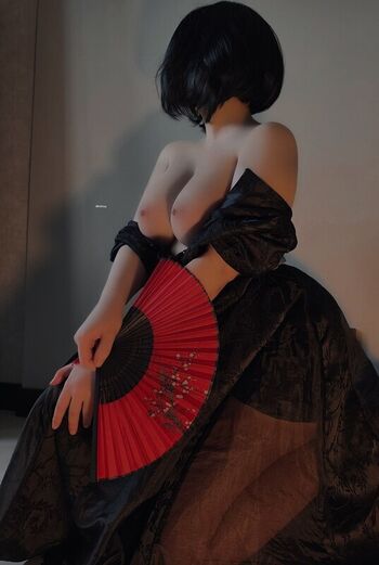 Full leaked Hellsing page private onlyfans photo