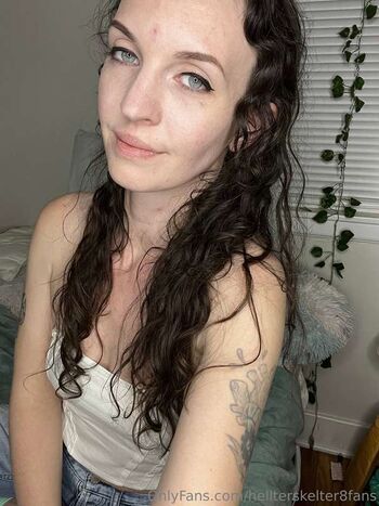 Full leaked Hellterskelter page private onlyfans photo
