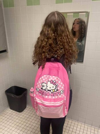 Full leaked Hellurkitty private onlyfans photo