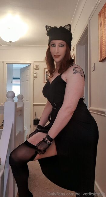Full leaked Hellvetikseraph private onlyfans photo