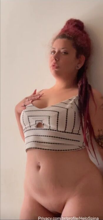 Full leaked Heloisa spina private onlyfans photo