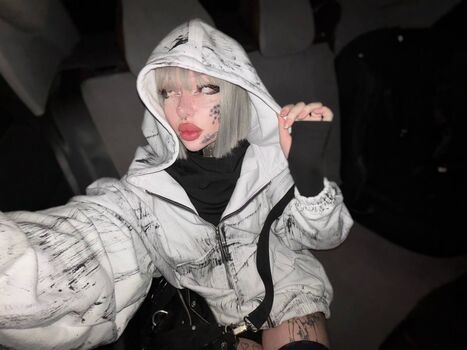 Full leaked Heltylovve private onlyfans photo