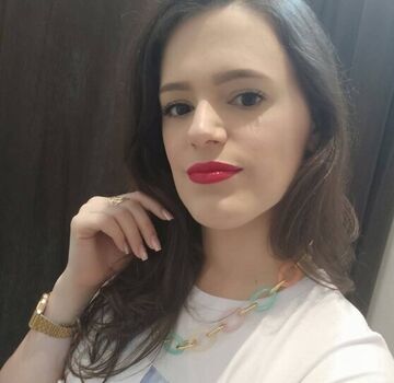 Full leaked Hemilly milene carvalho private onlyfans photo