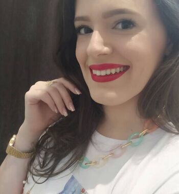 Hemilly Milene Carvalho