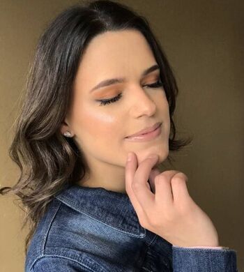 Full leaked Hemilly milene carvalho private onlyfans photo