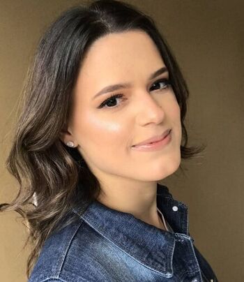 Full leaked Hemilly milene carvalho private onlyfans photo