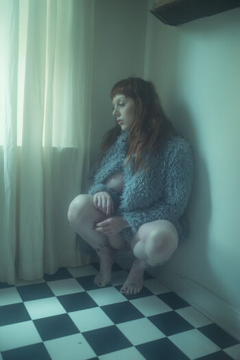 Full leaked Hemlock private onlyfans photo