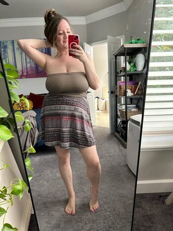 Full leaked Hennamckay private onlyfans photo
