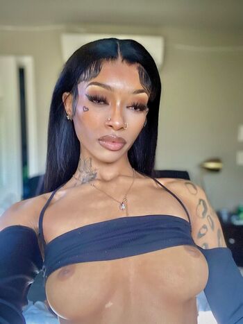 Full leaked Hennessy ko private onlyfans photo