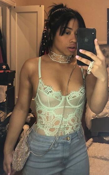Full leaked Hennessycarolina private onlyfans photo