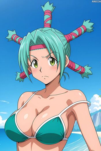 Hentai Mangas 
