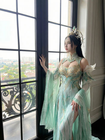 Full leaked Hera chancos page private onlyfans photo