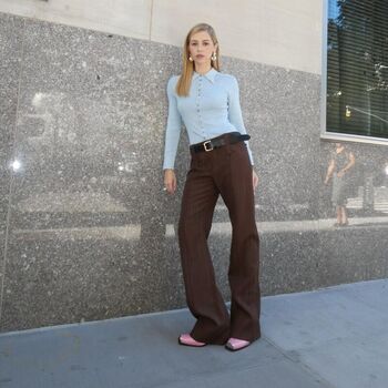 Hermione Corfield
