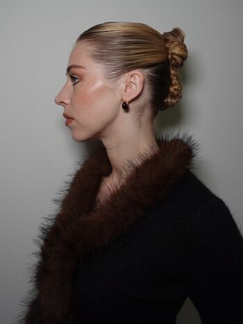 Hermione Corfield