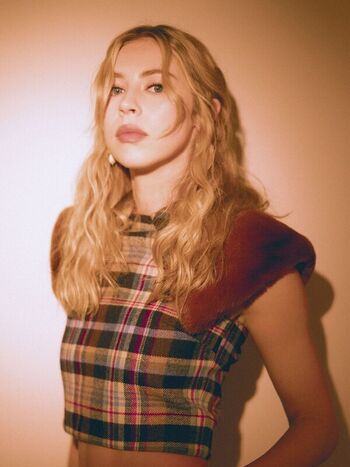 Hermione Corfield