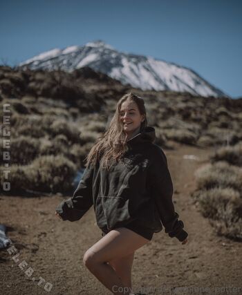 Full leaked Hermione potter private onlyfans photo