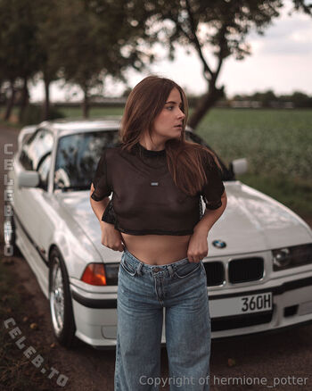 Full leaked Hermione potter private onlyfans photo