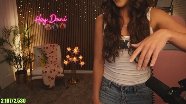 Full leaked Heydani private onlyfans photo