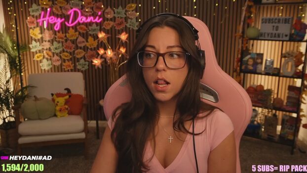 heydani
