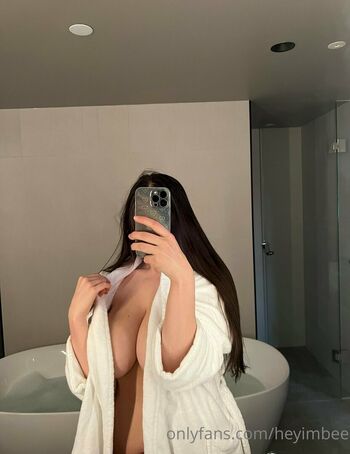 Heyimbee
