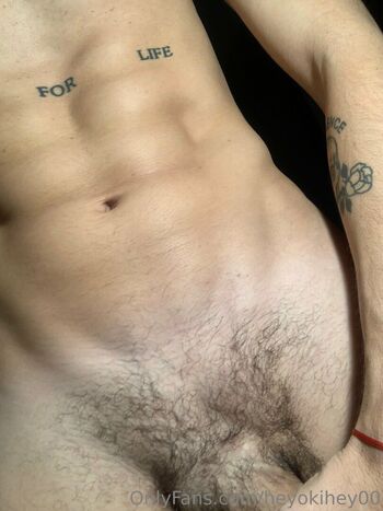 Full leaked Heyokihey private onlyfans photo
