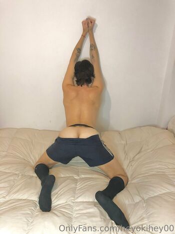 Full leaked Heyokihey private onlyfans photo