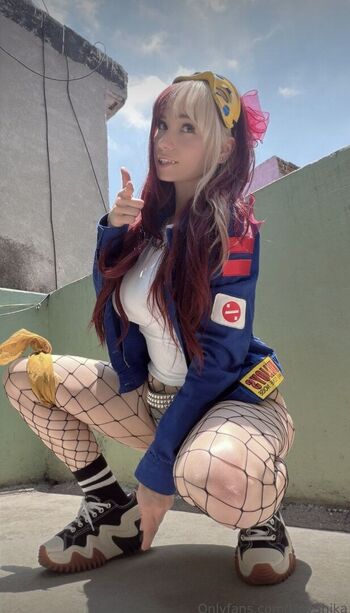 Full leaked Heyshika page private onlyfans photo