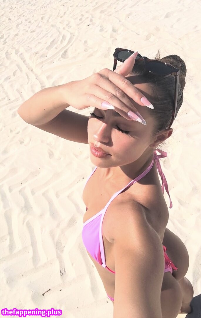 hhannah.xo Nacktes OnlyFans Foto #4