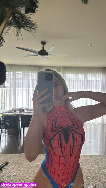 _hhopey / hhopey / hope_de.graauw Fotografie OnlyFans Dezbrăcată #17