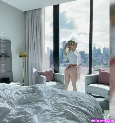 _hhopey / hhopey / hope_de.graauw Foto OnlyFans Nuda #118