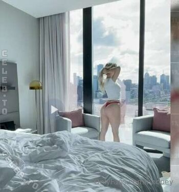 Full leaked Hhopey private onlyfans photo
