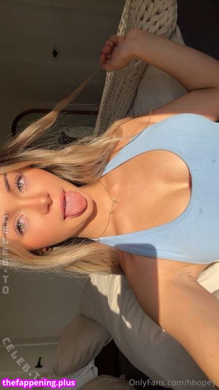_hhopey / hhopey / hope_de.graauw Meztelen OnlyFans Fotó #161