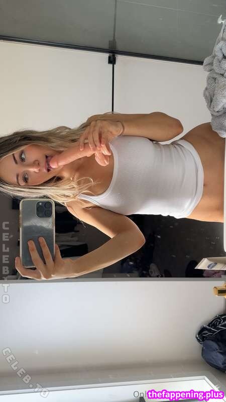 _hhopey / hhopey / hope_de.graauw Foto OnlyFans Nuda #162