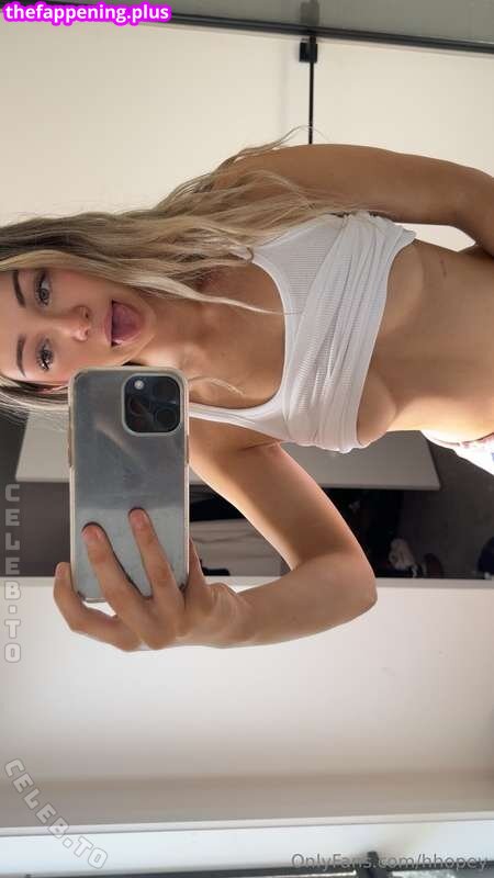 _hhopey / hhopey / hope_de.graauw Naakte OnlyFans Foto #169