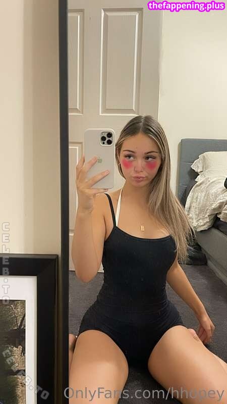 _hhopey / hhopey / hope_de.graauw Nagie OnlyFans Zdjęcie #177
