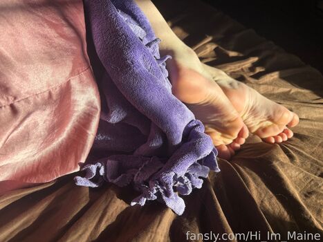 Full leaked Hi im maine page private onlyfans photo