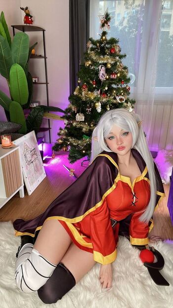 Full leaked Hidori rose  page private onlyfans photo