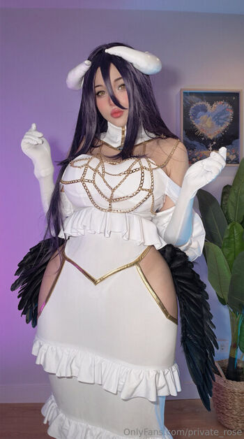 Full leaked Hidori rose page private onlyfans photo