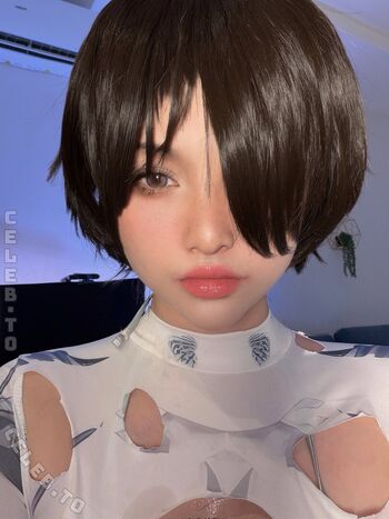 Full leaked Hidori rose  page private onlyfans photo