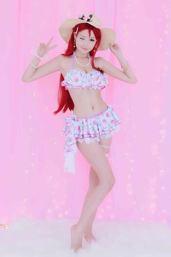 Hidori Rose