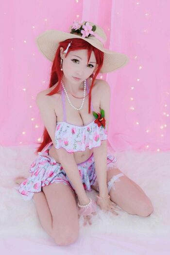 Hidori Rose